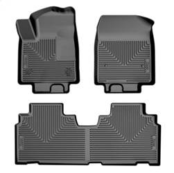 Husky Liners - Husky Liners 96601 WeatherBeater Floor Liner - Image 1