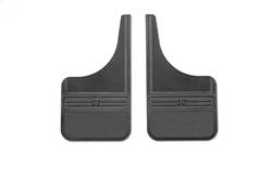 Husky Liners - Husky Liners 55000 MudDog Mud Flaps - Image 1