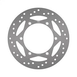 EBC Brakes - EBC Brakes S10KR1419 S10 Kits Greenstuff 2000 and GD Rotors - Image 1