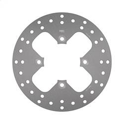 EBC Brakes - EBC Brakes S10KR1401 S10 Kits Greenstuff 2000 and GD Rotors - Image 1