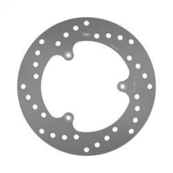 EBC Brakes - EBC Brakes S10KR1357 S10 Kits Greenstuff 2000 and GD Rotors - Image 1