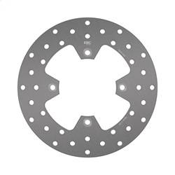 EBC Brakes - EBC Brakes S10KR1282 S10 Kits Greenstuff 2000 and GD Rotors - Image 1