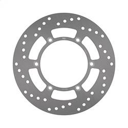 EBC Brakes - EBC Brakes S10KR1206 S10 Kits Greenstuff 2000 and GD Rotors - Image 1