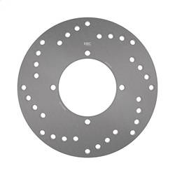 EBC Brakes - EBC Brakes S10KR1369 S10 Kits Greenstuff 2000 and GD Rotors - Image 1