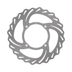 EBC Brakes - EBC Brakes S10KR1383 S10 Kits Greenstuff 2000 and GD Rotors - Image 1