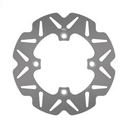 EBC Brakes - EBC Brakes S10KR1343 S10 Kits Greenstuff 2000 and GD Rotors - Image 1