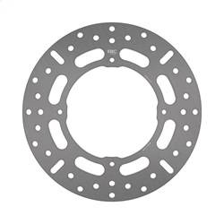 EBC Brakes - EBC Brakes S10KR1355 S10 Kits Greenstuff 2000 and GD Rotors - Image 1