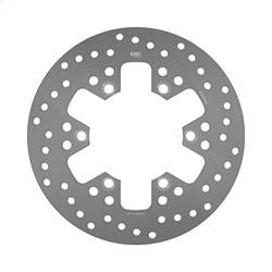 EBC Brakes - EBC Brakes S10KR1228 S10 Kits Greenstuff 2000 and GD Rotors - Image 1