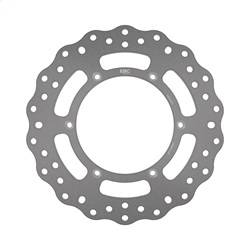 EBC Brakes - EBC Brakes S10KR1307 S10 Kits Greenstuff 2000 and GD Rotors - Image 1