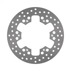 EBC Brakes - EBC Brakes S10KR1294 S10 Kits Greenstuff 2000 and GD Rotors - Image 1