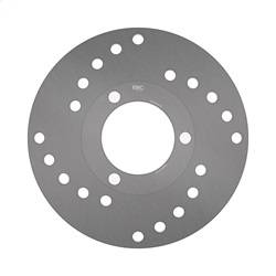 EBC Brakes - EBC Brakes S10KR1201 S10 Kits Greenstuff 2000 and GD Rotors - Image 1