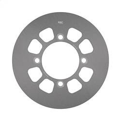 EBC Brakes - EBC Brakes S10KR1296 S10 Kits Greenstuff 2000 and GD Rotors - Image 1