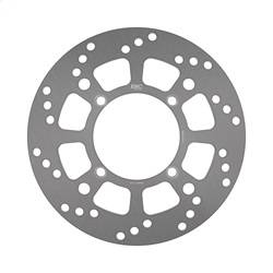 EBC Brakes - EBC Brakes S10KR1231 S10 Kits Greenstuff 2000 and GD Rotors - Image 1