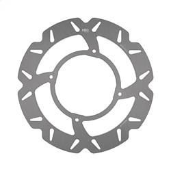 EBC Brakes - EBC Brakes S10KR1333 S10 Kits Greenstuff 2000 and GD Rotors - Image 1