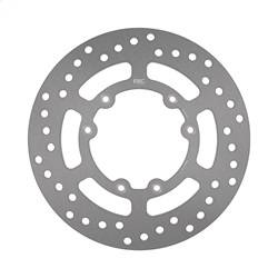 EBC Brakes - EBC Brakes S10KR1403 S10 Kits Greenstuff 2000 and GD Rotors - Image 1