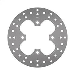 EBC Brakes - EBC Brakes S10KR1400 S10 Kits Greenstuff 2000 and GD Rotors - Image 1