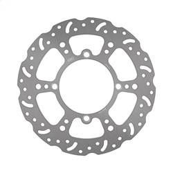 EBC Brakes - EBC Brakes S10KR1432 S10 Kits Greenstuff 2000 and GD Rotors - Image 1