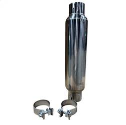 Kooks Custom Headers - Kooks Custom Headers R300-14-CI Clamp In Muffler - Image 1