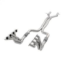 Kooks Custom Headers - Kooks Custom Headers 2260F428 Complete Full Exhaust System - Image 1