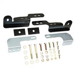 Westin - Westin 30-1055 Safari Bull Bar Mount Kit - Image 1