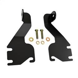 Westin - Westin 30-1085 Safari Bull Bar Mount Kit - Image 1