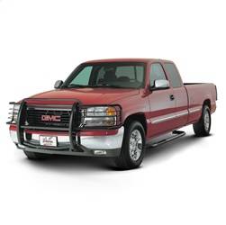 Westin - Westin 40-0335 Sportsman Grille Guard - Image 1