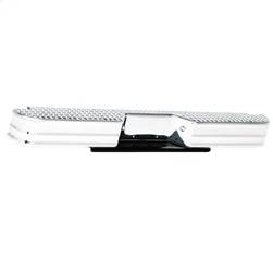 Westin - Westin 73000 Diamondstep Universal Rear Bumper - Image 1