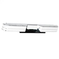 Westin - Westin 76000 Diamondstep Universal Rear Bumper - Image 1
