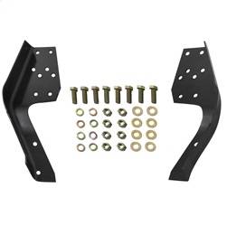Westin - Westin 92500 Universal Bumper Mount Kit - Image 1