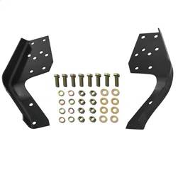 Westin - Westin 97900 Universal Bumper Mount Kit - Image 1