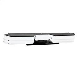 Westin - Westin 76001 SureStep Universal Rear Bumper - Image 1