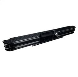 Westin - Westin 20000 Diamondstep Universal Rear Bumper - Image 1