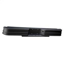 Westin - Westin 61000 Diamondstep Universal Rear Bumper - Image 1