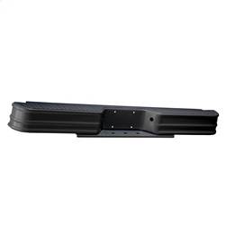 Westin - Westin 65000 Diamondstep Universal Rear Bumper - Image 1