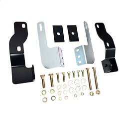 Westin - Westin 30-1165 Safari Bull Bar Mount Kit - Image 1