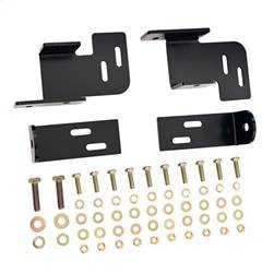 Westin - Westin 30-1345 Safari Bull Bar Mount Kit - Image 1