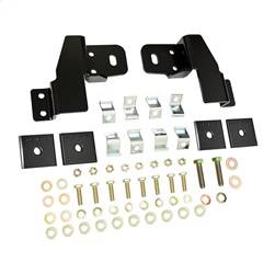 Westin - Westin 30-1355 Safari Bull Bar Mount Kit - Image 1