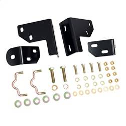 Westin - Westin 30-1375 Safari Bull Bar Mount Kit - Image 1