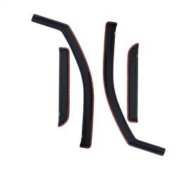 Westin - Westin 72-35403 In-Channel Wind Deflector - Image 1