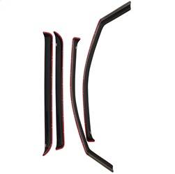 Westin - Westin 72-37483 In-Channel Wind Deflector - Image 1