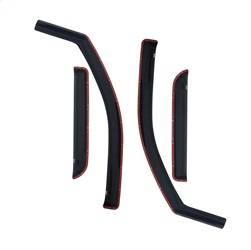 Westin - Westin 72-39403 In-Channel Wind Deflector - Image 1