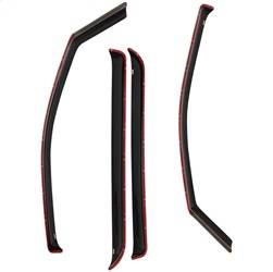 Westin - Westin 72-39497 In-Channel Wind Deflector - Image 1