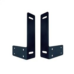 Westin - Westin 57-8095 HD Headache Rack Tool Box Brackets - Image 1