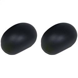 Westin - Westin 22-5003 Platinum 4 Replacement End Cap Kit - Image 1