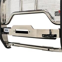 Westin - Westin 46-70150 MAX Winch Tray Faceplate - Image 1