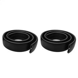 Westin - Westin 57-0001 HDX Grille Guard Replacement Rub Strip - Image 1