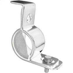 Westin - Westin 57-0000 HDX Grille Guard Clamp LED Light Mount - Image 1