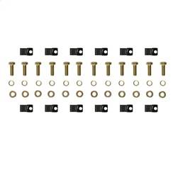 Westin - Westin 22-2015 Premier Oval Nerf Step Bar Mount Kit - Image 1