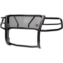 Westin - Westin 57-93805 HDX Winch Mount Grille Guard - Image 1