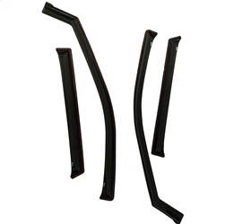 Westin - Westin 72-51487 In-Channel Wind Deflector - Image 1